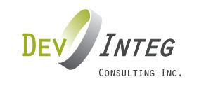 DevInteg Logo